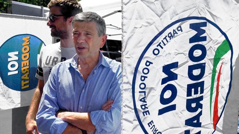 Milano, centrodestra ancora senza candidato: il confronto si accende su Lupi, Sardone e il nome civico