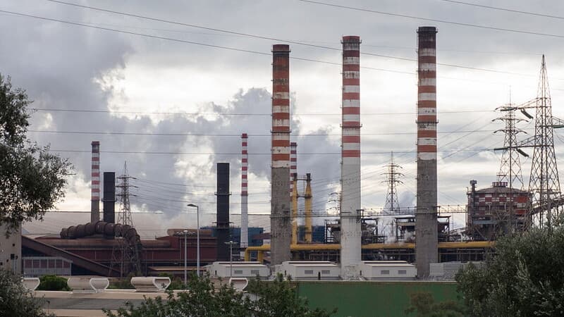 Ex Ilva, braccia incrociate per 24 ore dopo il fallito onfronto con il governo
