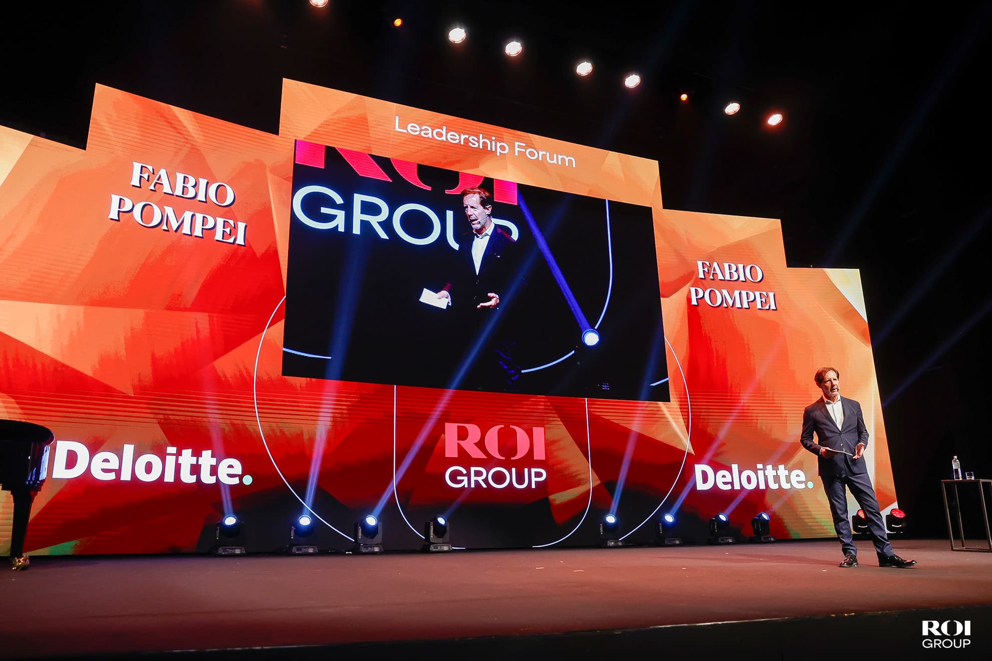 Pompei (Deloitte): «L’IA corre e le aziende devono investire in competenze e aggiornamento della governance». Ecco come evitare il “debito culturale” nelle organizzazioni