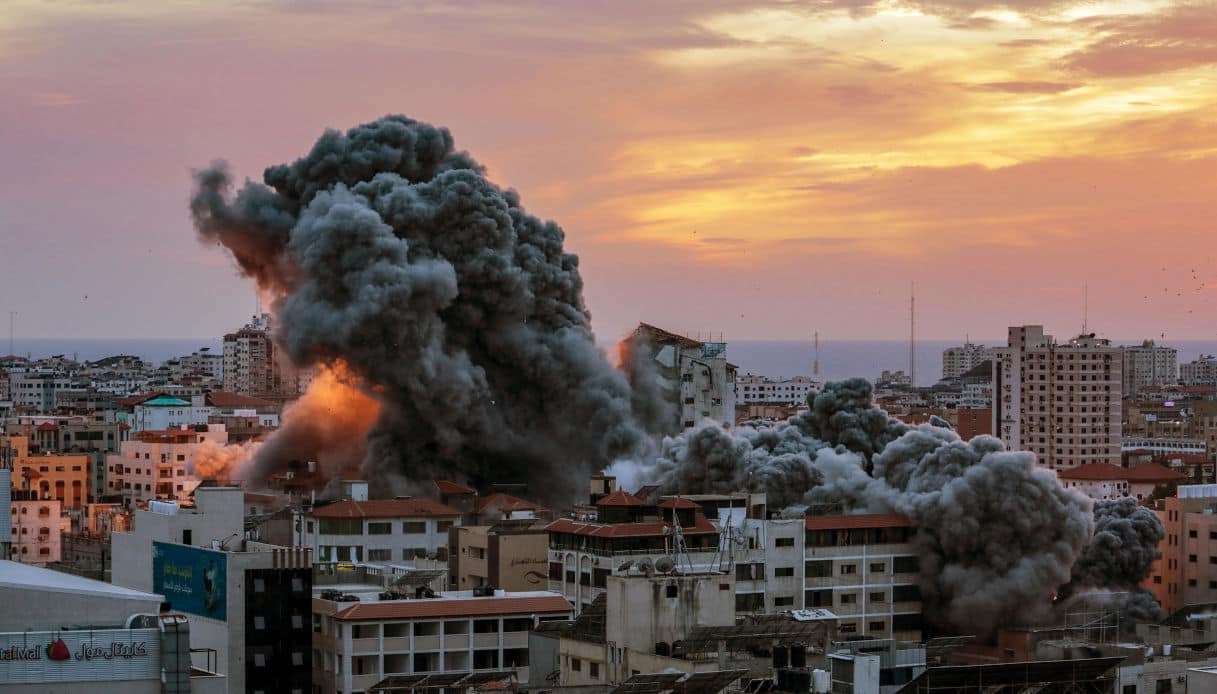 Gaza, Hamas ha accettato l’accordo sul cessate il fuoco ma Israele insiste sull’operazione a Rafah