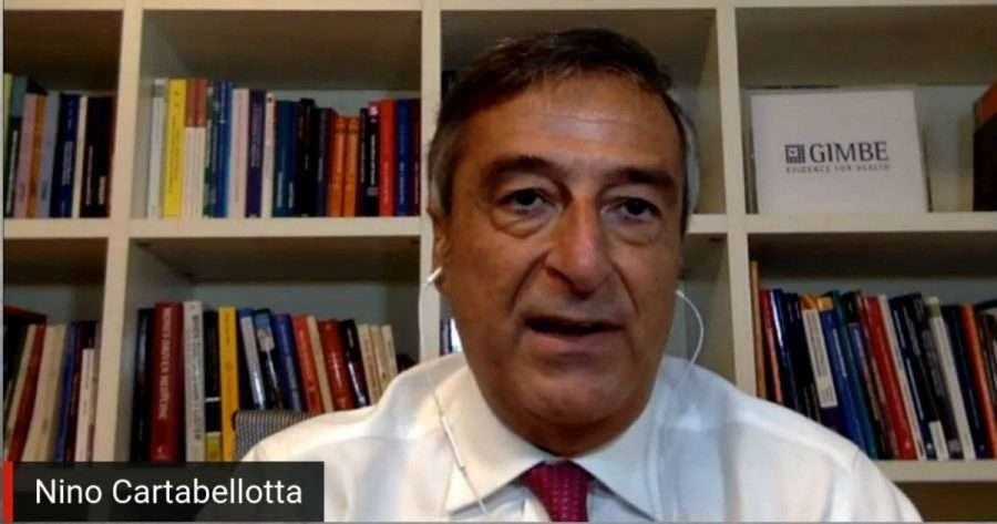 Green Pass, Gimbe: “Il Governo prenda in considerazione l’obbligo vaccinale, si rischia il caos tamponi”