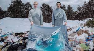Acqua Foundation lancia Alteration Space: la moda digitale a tutela dell’acqua