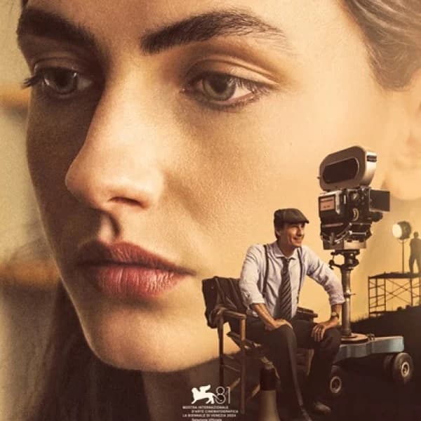 Il tempo che ci vuole, il commovente omaggio di Francesca Comencini al padre Luigi