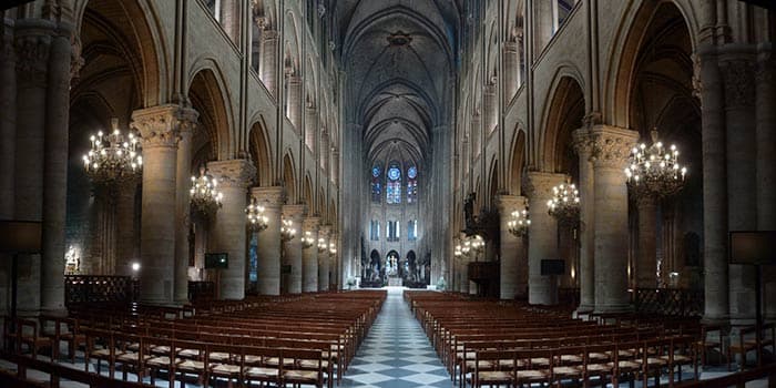 Notre-Dame Cathedral Reopens After Five-Year Restoration