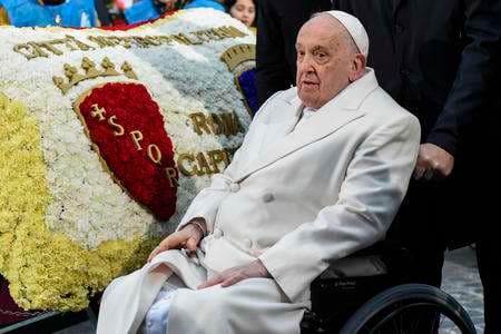 Papa, preoccupazione dopo la crisi respiratoria. La prognosi resta riservata