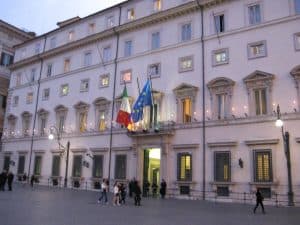 Ucraina, il governo italiao incontra il Patriarca Shevchuk: ricostruzione tra spirito, cultura e solidarietà