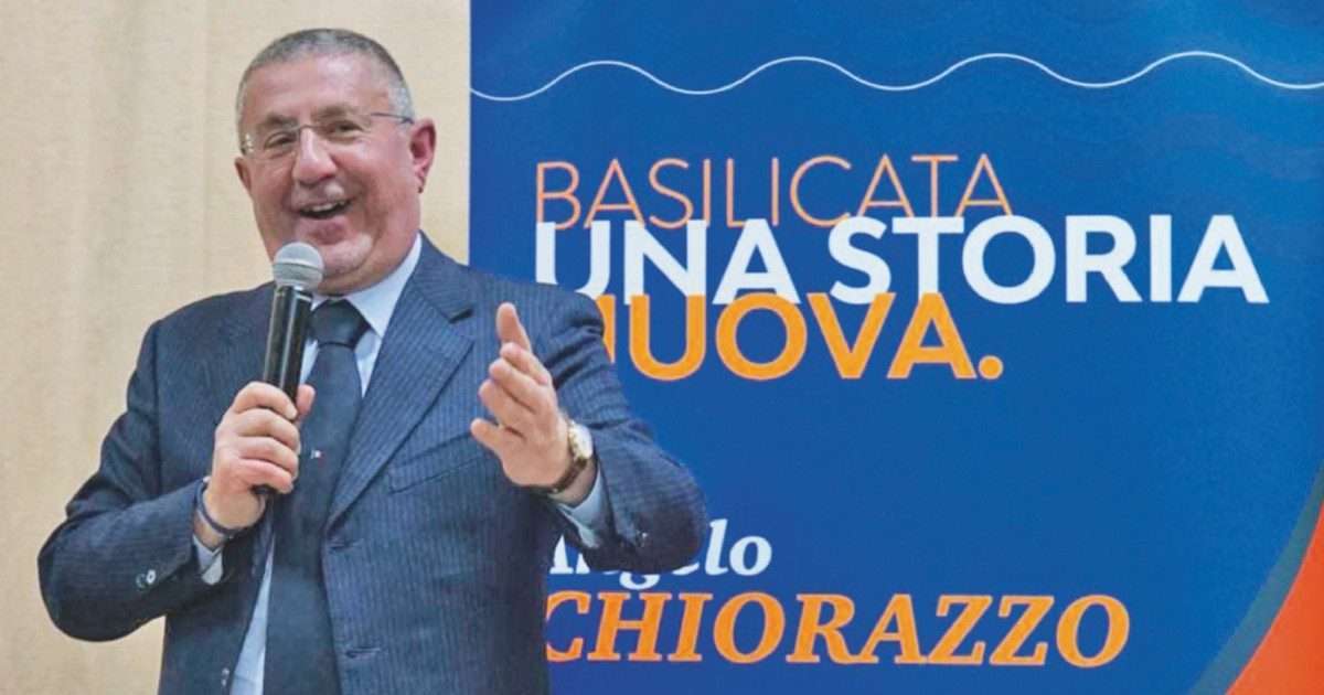 Basilicata, l’alleanza tra dem e M5s non decolla: Chiorazzo non si ritira