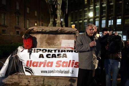 Caso Salis, Ilaria: “Mi ha stupito la celerità con cui Mattarella ha telefonato mio padre. Lo ringrazio molto”