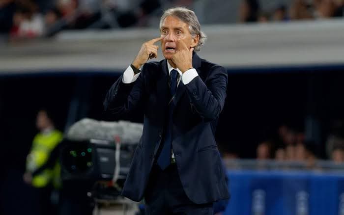 Mancini ritrova la sua Italia: «Il gruppo cresce, ma Vialli mi manca». E incorona Pio Esposito