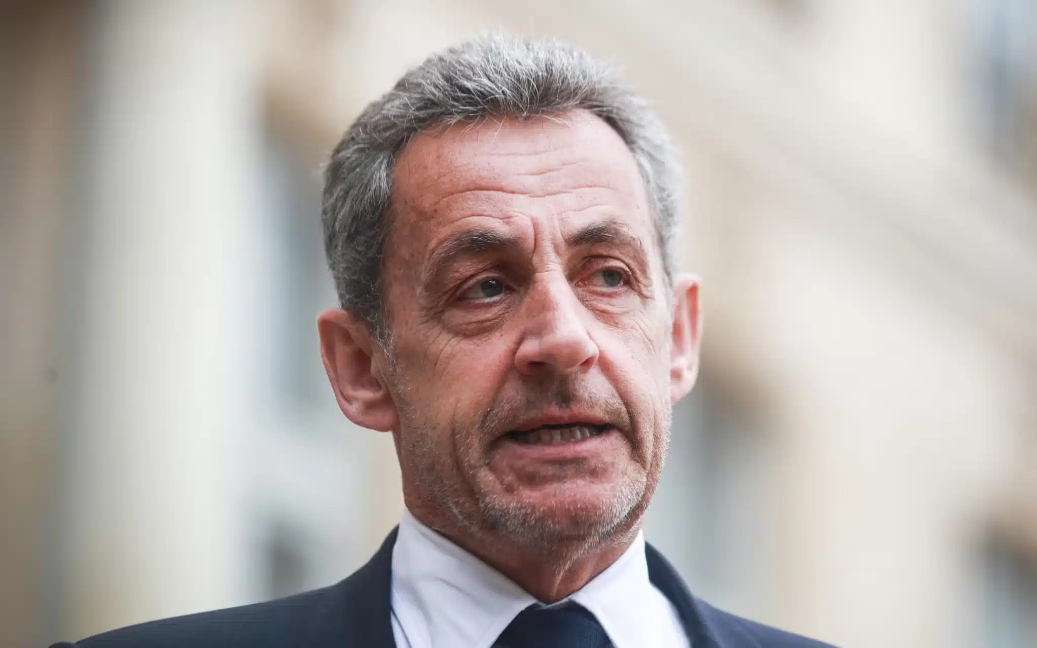 Sarkozy Imprisoned: Former French President Begins Five-Year Sentence Over Libya Campaign Scandal