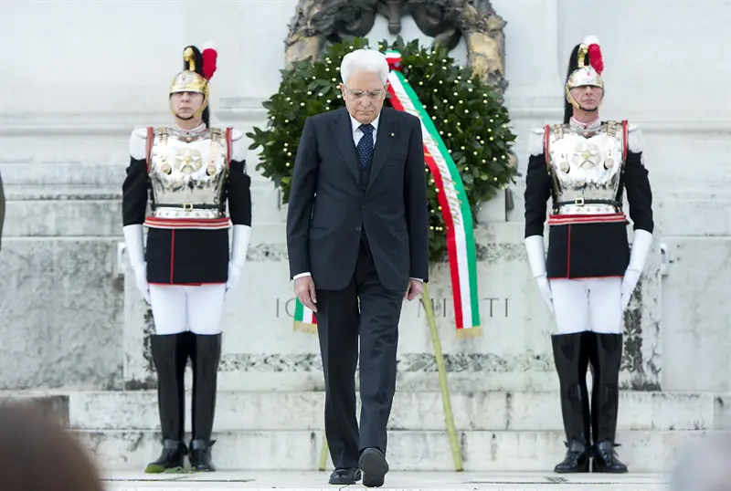 TOTY Award 2024: Mattarella Named “Icon of the Year,” Meloni the Most Powerful. Carlo Messina CEO of the Year