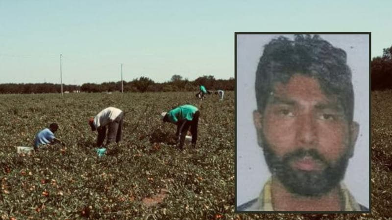 “Satnam Singh poteva essere salvato”, arrestato Antonello Lovato titolare dell’azienda agricola in cui lavorava