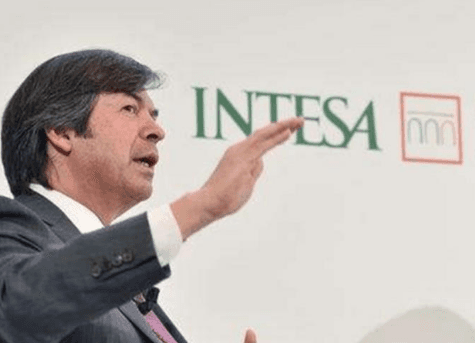 Intesa chiede a Ubi di rispettare le regole della passivity rule