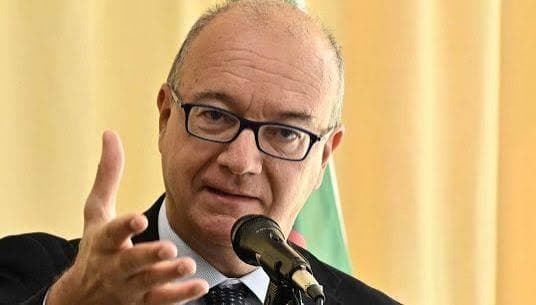 Minacce a Valditara, proiettile recapitato al ministero: indagano i carabinieri