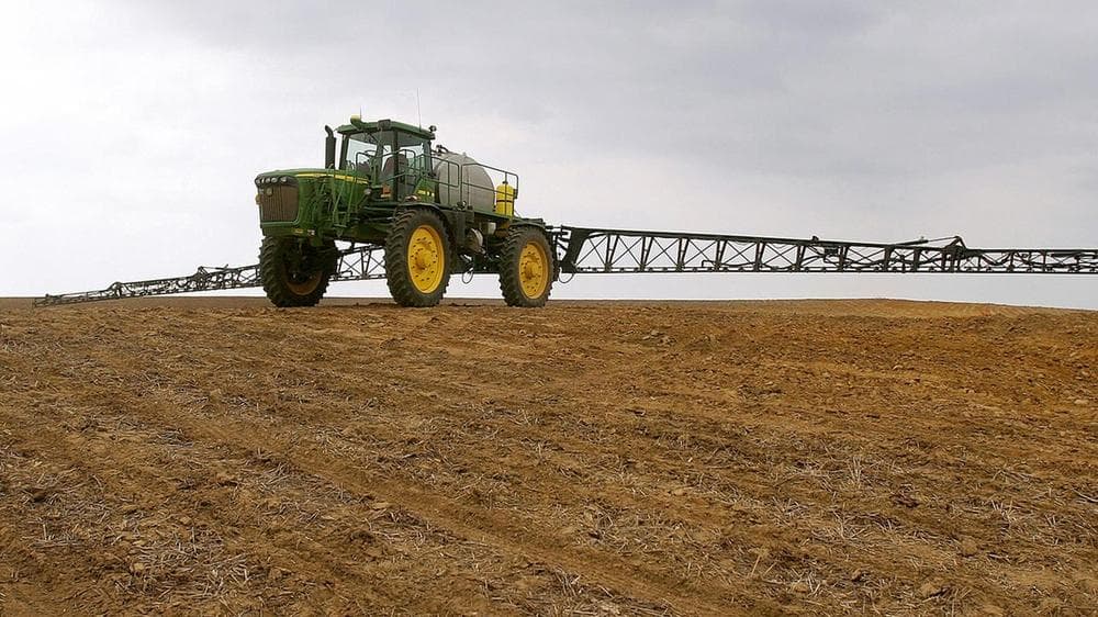Fertilizzanti sotto pressione in Borsa dopo l’annuncio Usa sulla potassa bielorussa