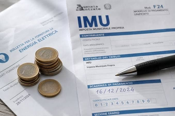 IMU e TARI, nuove sanzioni dal 2027: cosa cambia per omessa o infedele dichiarazione