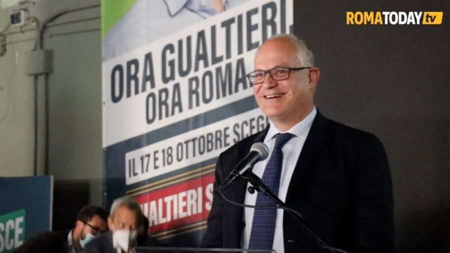 Elezioni comunali 2021, il centrosinistra si aggiudica le maggiori città italiane: a Roma vince Gualtieri