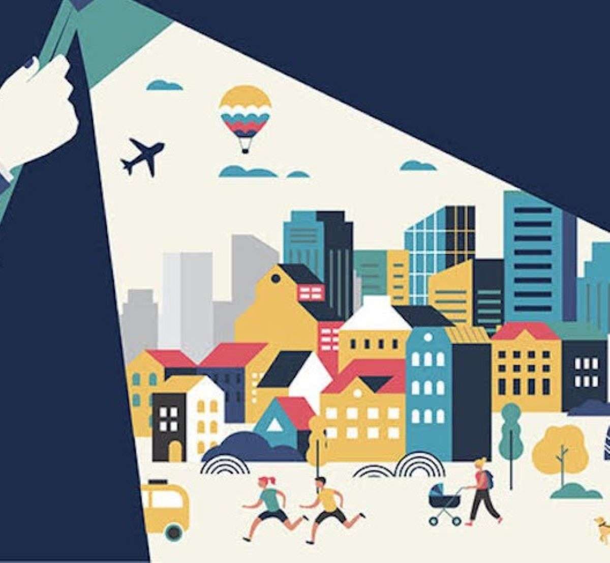 Assemblea di Confindustria Assoimmobiliare il 15 novembre a Roma sul futuro del settore