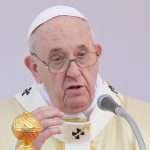 Pope Francis’ “White Flag” Comments on Ukraine Stir Controversy