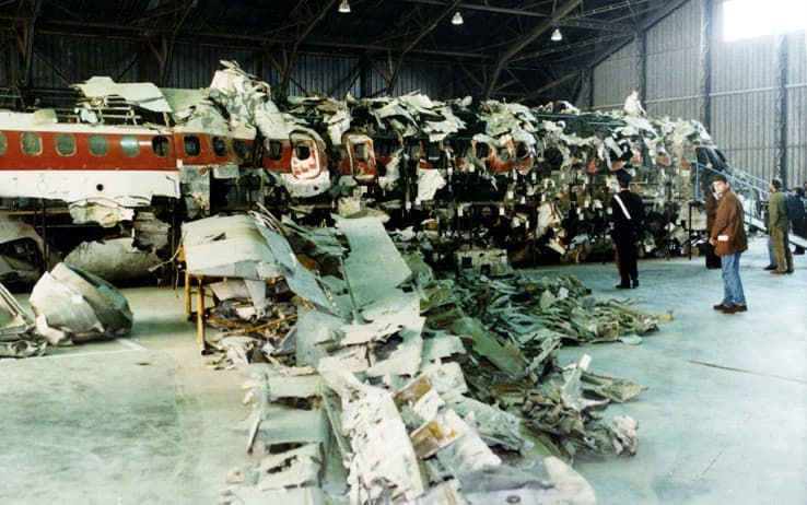 Strage di Ustica, nuove rivelazioni: la Francia aveva informazioni che non ha dato all’Italia