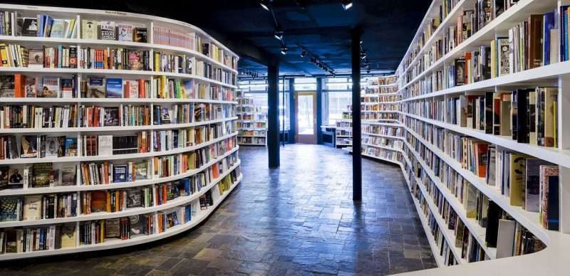 Bookshop.org: revolution or misinformation?