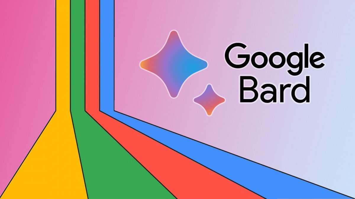 In Italia arriva Bard, il chatbot di Ai generativa di Google diretto rivale di ChatGPT