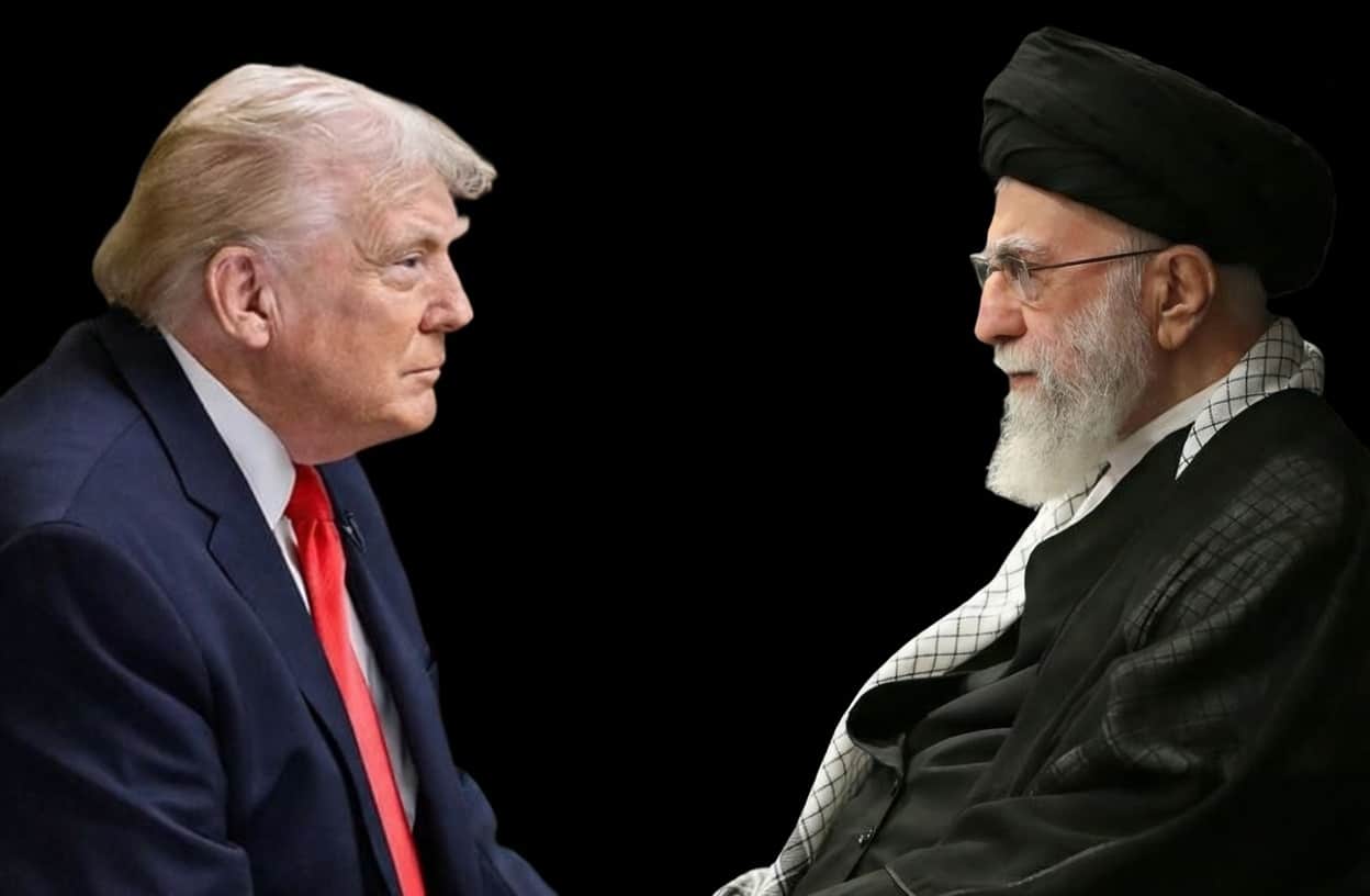 E Donald Trump finì nel vicolo cieco iraniano