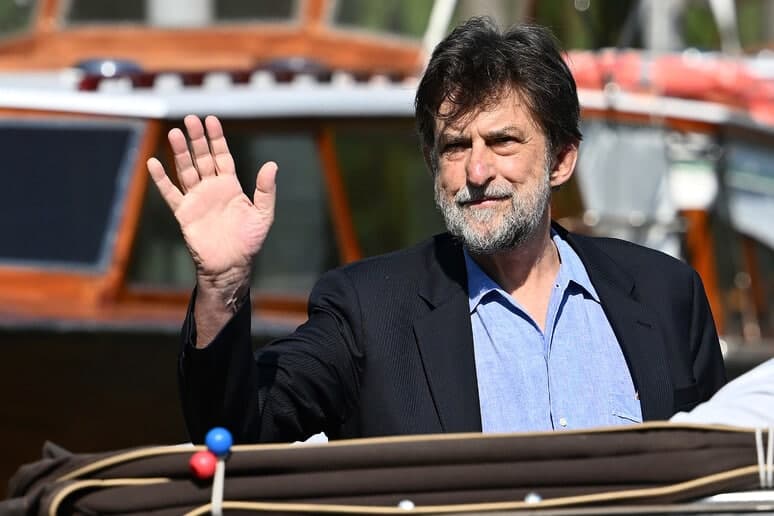 Nanni Moretti è tornato a casa, sorprende il pubblico durante la proiezione di Ecce Bombo