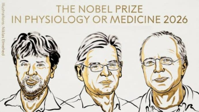 Nobel per la Medicina 2026 a Deisseroth, Hegemann e Nagel: premiata la nascita dell’optogenetica