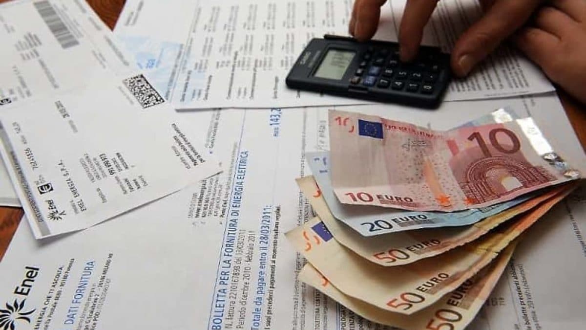 Dl Bollette: raggiunto l'accordo tra Italia e Commissione UE per la tutela di famiglie e imprese