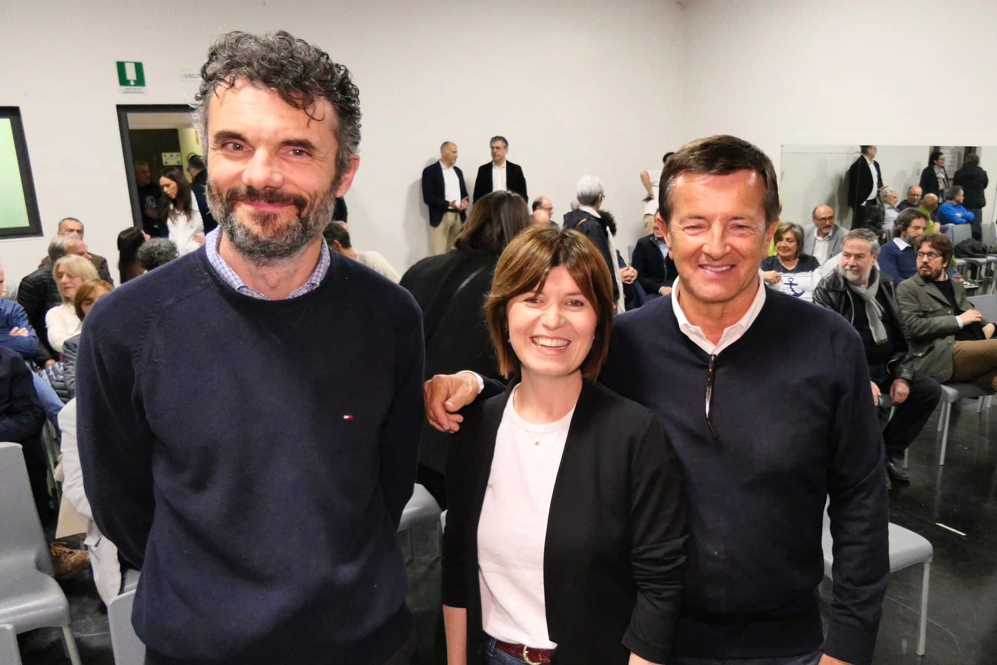 Pd, i riformisti riuniti a Prato: "Più confronto interno per sfidare la destra"