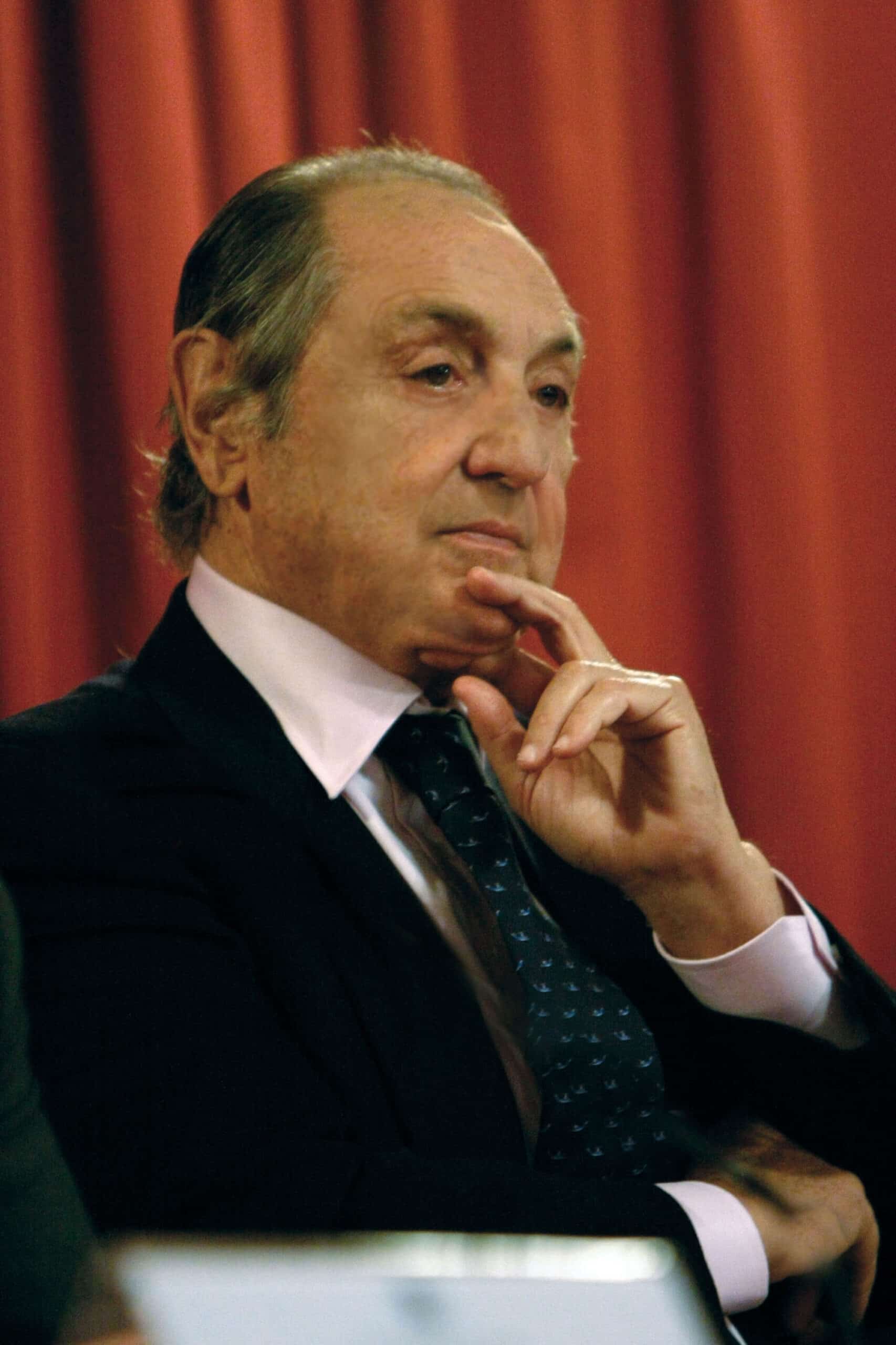 A Pescina la Sala Polifunzionale di Casa Silone porta il nome di Emmanuele F. M. Emanuele