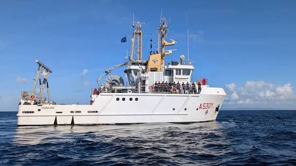 Marina Militare, contratto da 3,7 miliardi per due nuovi cacciatorpedinieri DDX