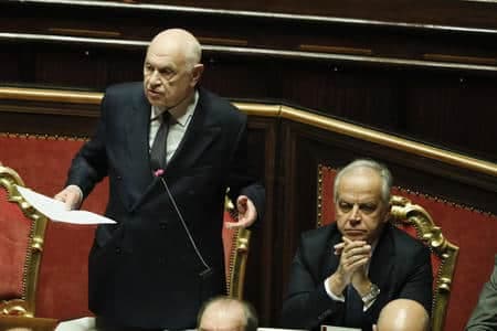 Caso Almasri, Nordio e Piantedosi riferiscono in Parlamento