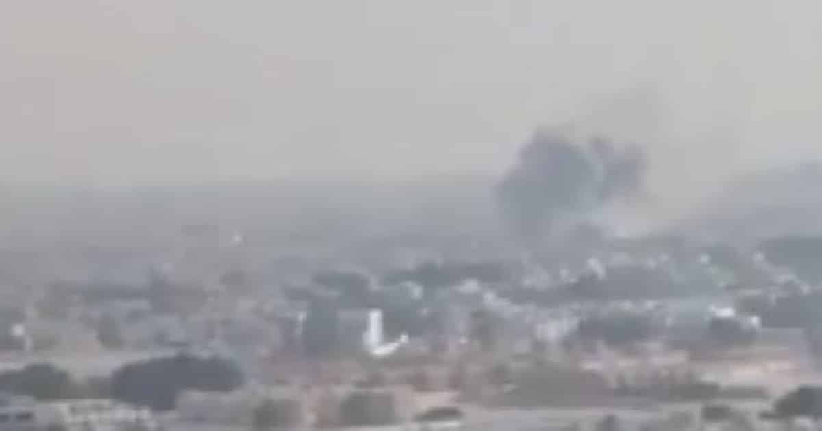 Raid di Israele su Doha. Nel mirino Hamas, dura la condanna del Qatar