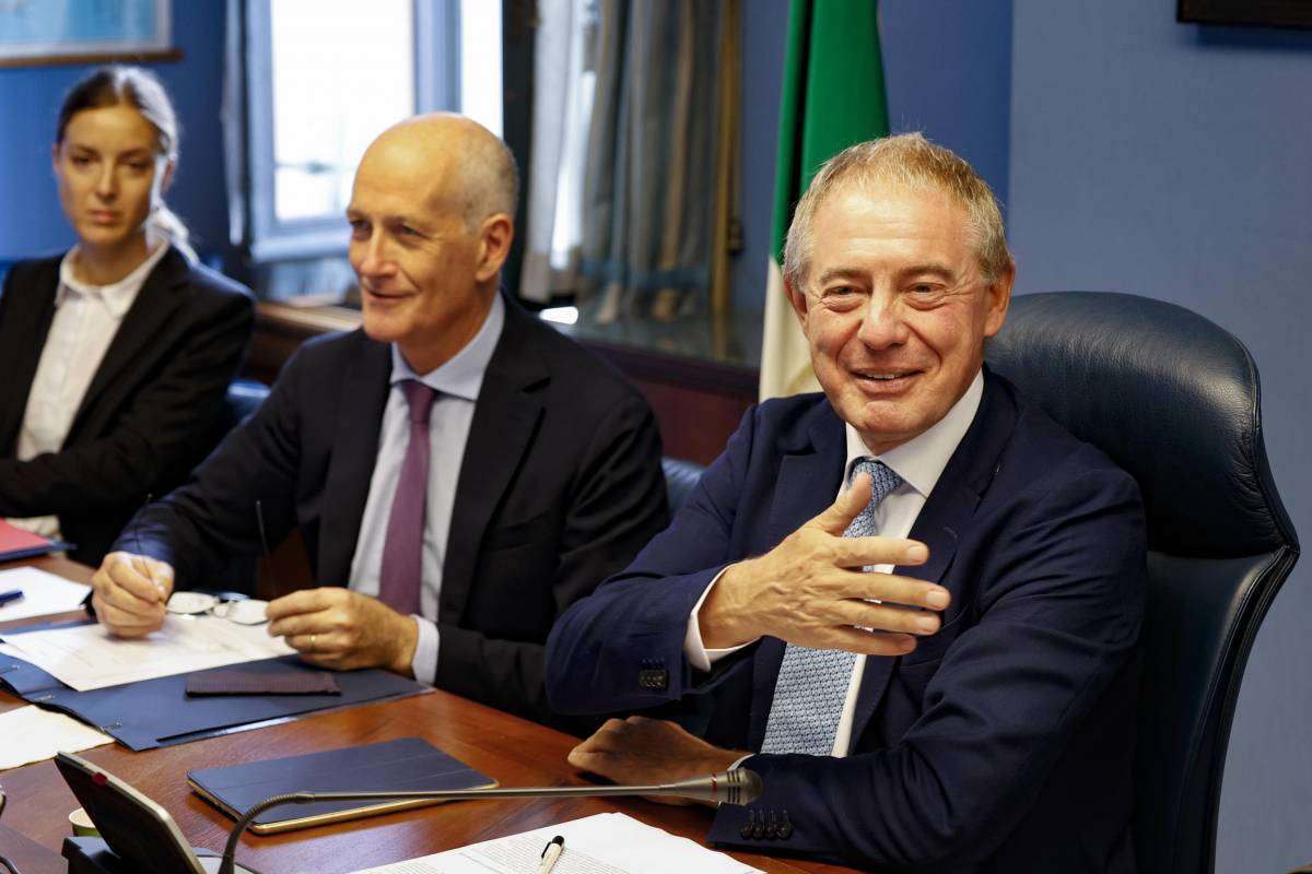 Finanziamenti russi ai partiti, Gabrielli al Copasir: “Non ci sono nomi di italiani”