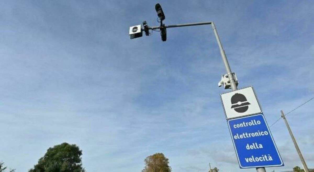 Autovelox, da domani in vigore le nuove e piú morbide regole