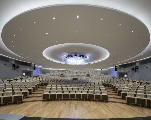 Cybersicurezza e IA: istituzioni, imprese e ITS Academy insieme per rafforzare le competenze nazionali. Il 20 febbraio a Roma all'Auditorium della Tecnica
