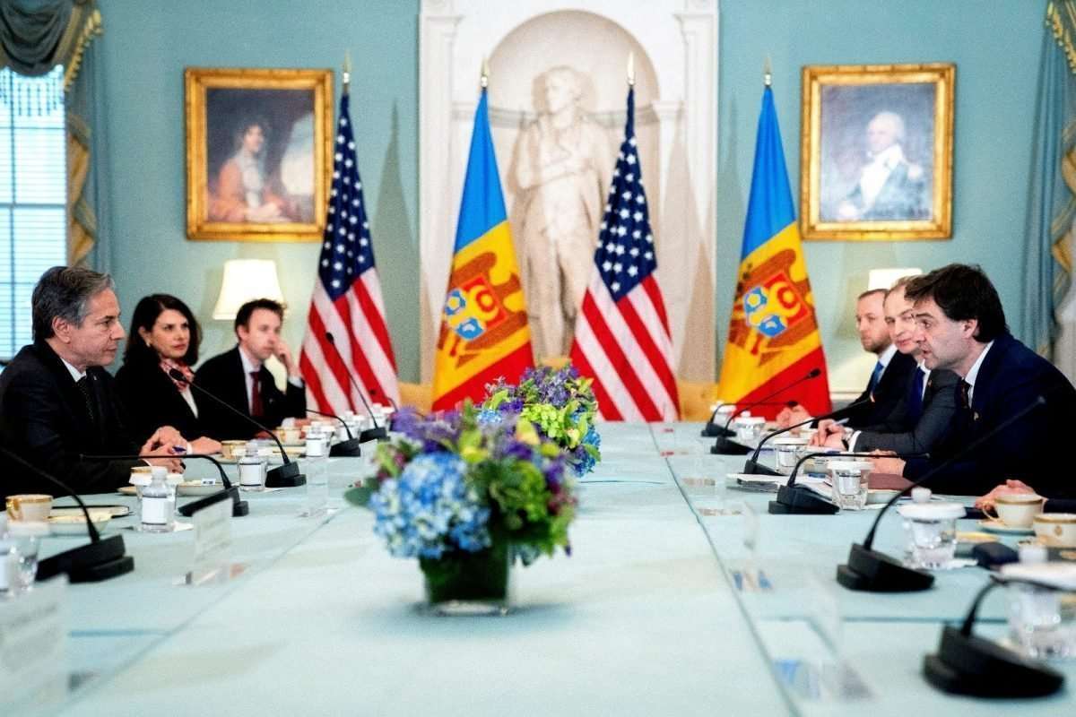 Moldavia e Transnistria, neutrali ma dentro l’Europa