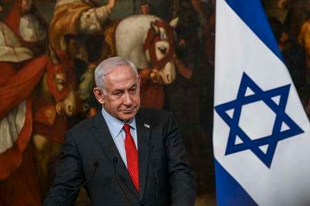 Netanyahu operato di ernia: l’interim passa a Levin