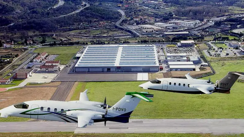 Il ministro Urso annuncia: "Baykar acquisisce Piaggio Aero"