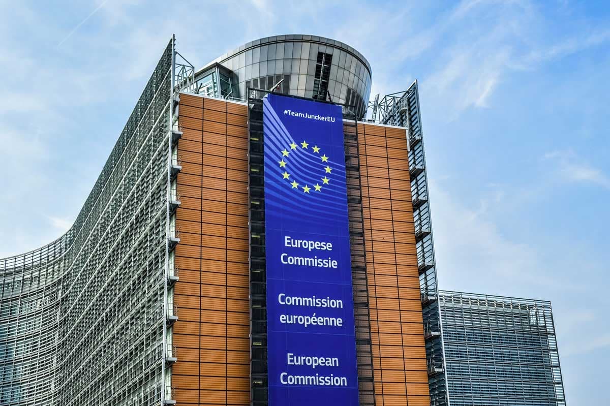Italia promossa sui documenti di bilancio dalla Commissione Ue