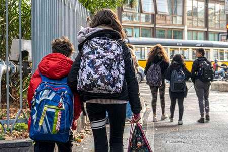 Scuola, via libera dal Senato al disegno di legge di Valditara sul voto in condotta