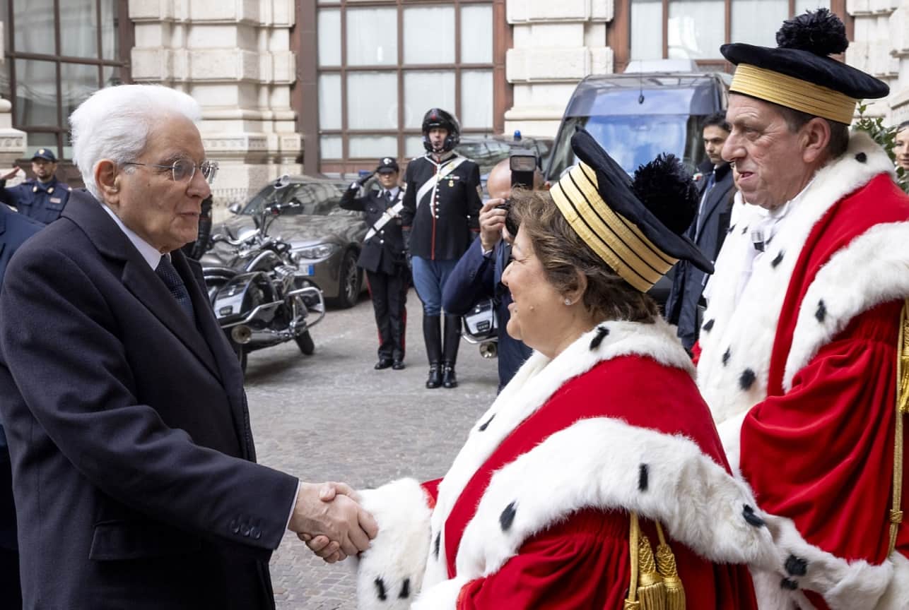 L’inaugurazione dell’anno giudiziario della Cassazione: la giustizia italiana tra sfide e opportunità