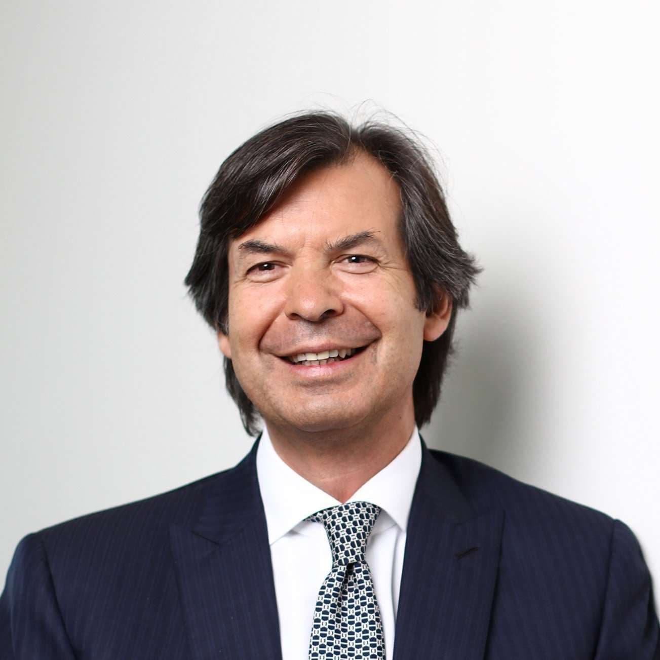 Banks: for ceo Carlo Messina, stability is the key word for growth for Italy and Intesa Sanpaolo
