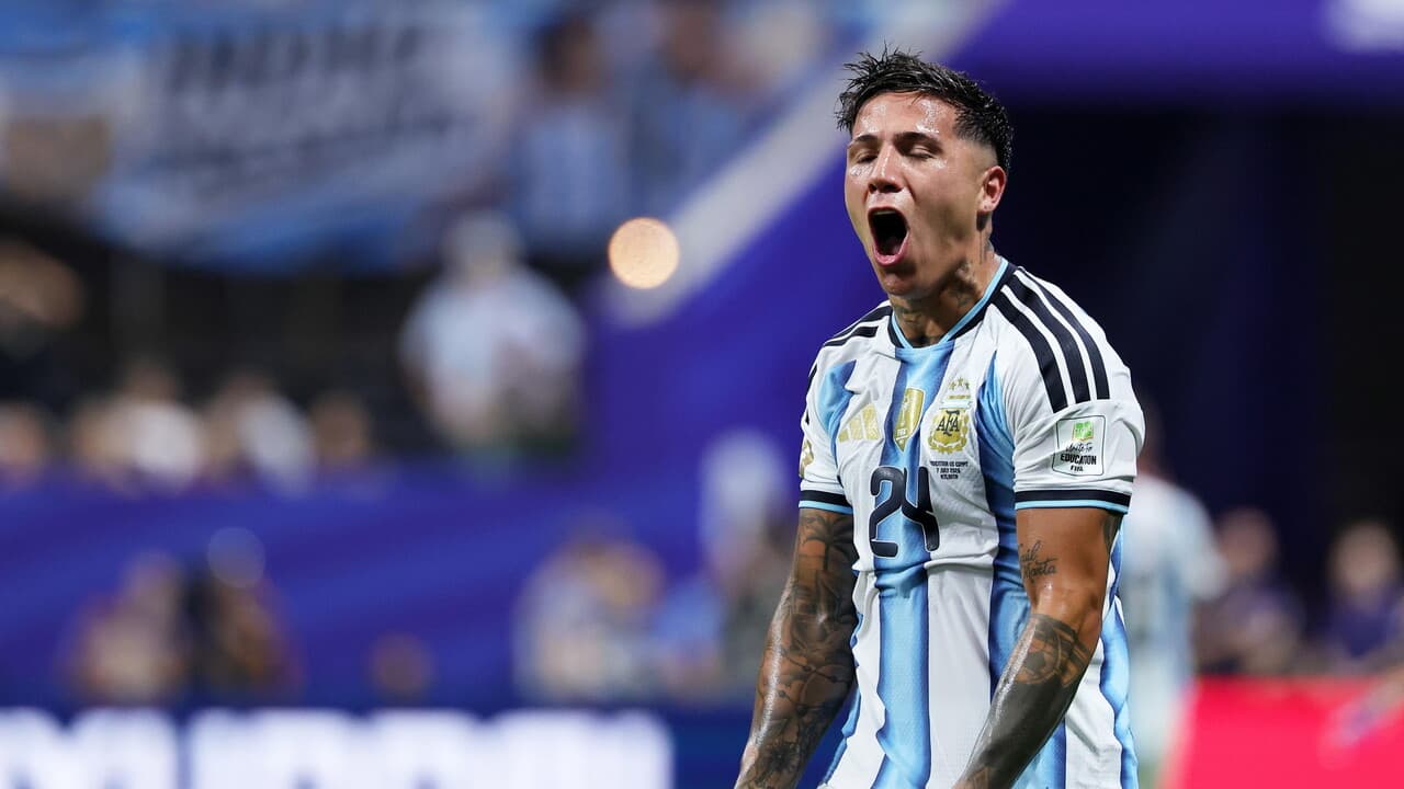 Argentina da leggenda: rimonta l'Inghilterra e vola in finale, sfiderà la Spagna