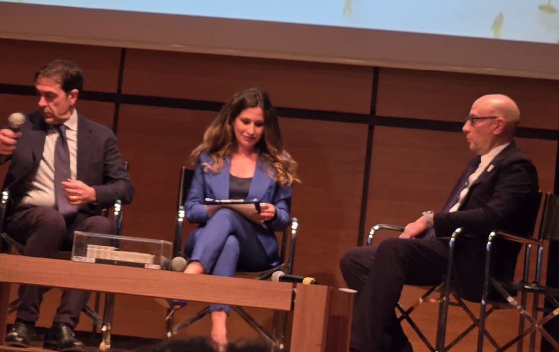 Osaka 2025. Il Made in Italy pronto a conquistare l'Asia, la sfida delle piccole imprese dell'Aepi
