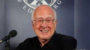 Addio al fisico Peter Higgs, pioniere delle origini dell’universo.