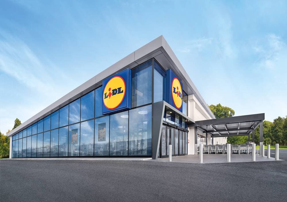 Patrizia acquisisce 24 supermercati Lidl tra Italia, Spagna e Francia