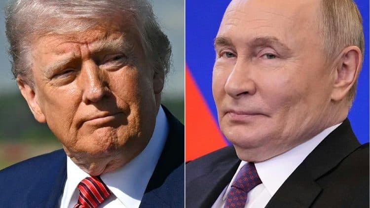 Putin-Trump, il Cremlino annuncia un nuovo colloquio telefonico: «Avverrà a breve»